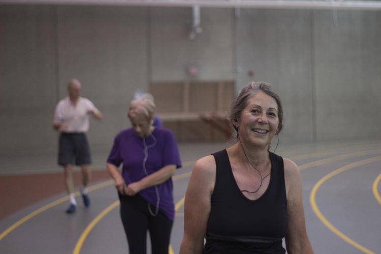 Dementia Friendly Communities Bringing Brain Research Study to Okotoks