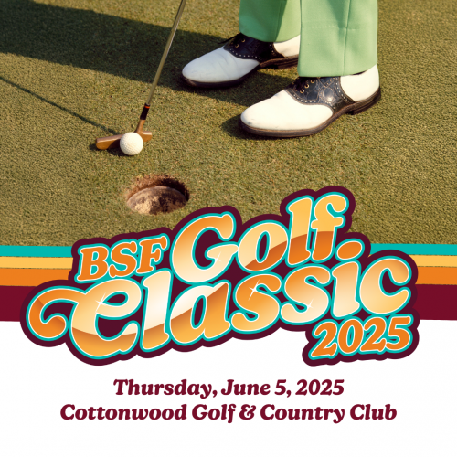 BSF Golf Classic 2025: Registrations Now Open!