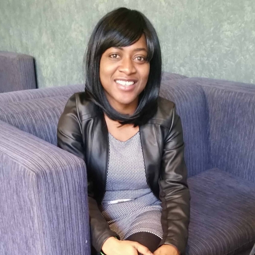 National Physiotherapy Month 2024 - Meet Nikky!