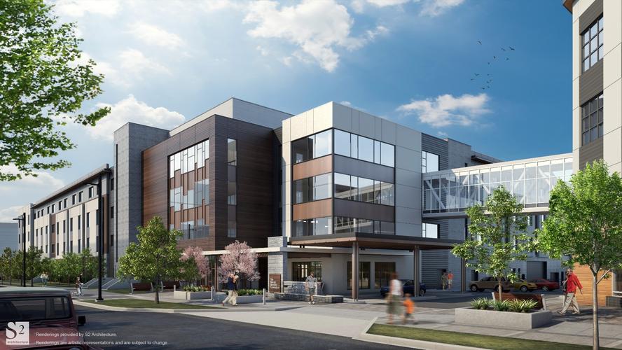 Cambridge Manor Opening Date - Fall 2020